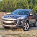 Peugeot 4007